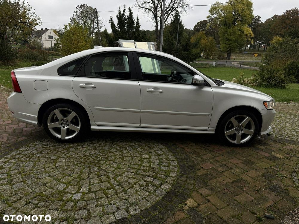 Volvo S40 - 15
