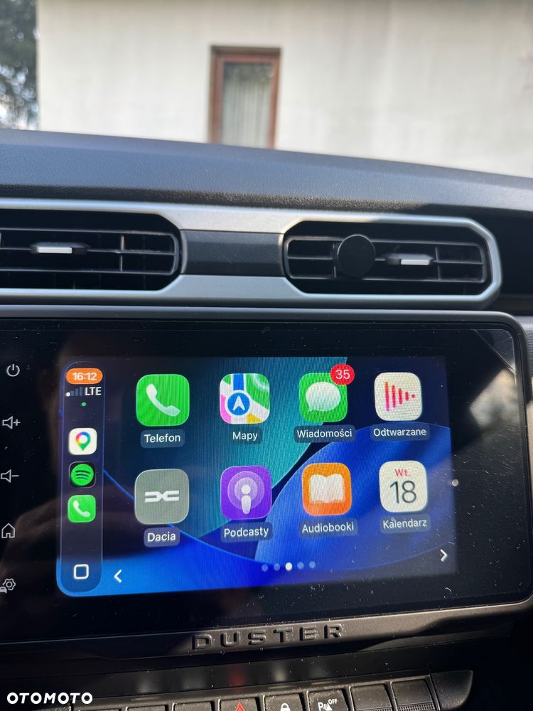 Dacia Duster 1.0 TCe Expression - 21