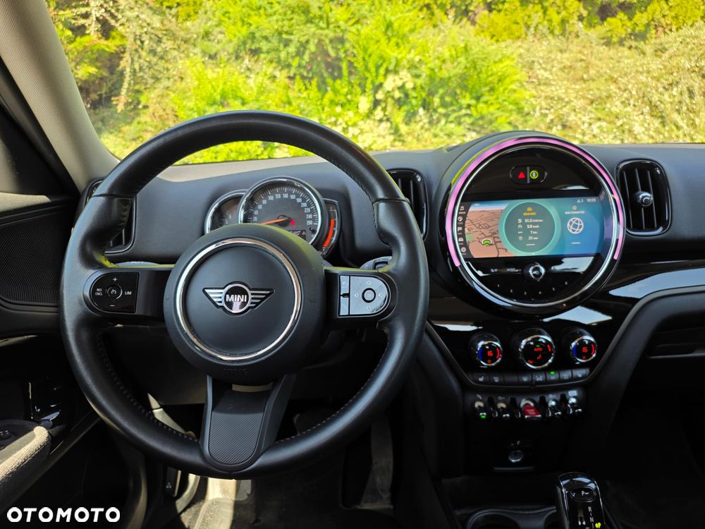 MINI Countryman - 10