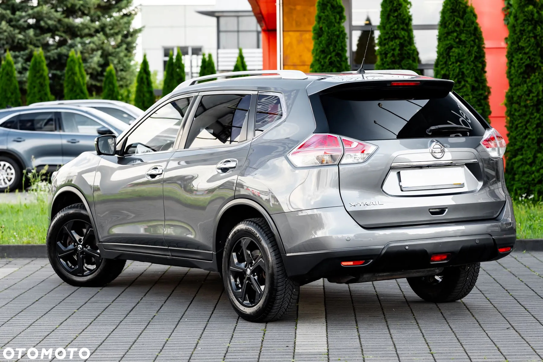 Nissan X-Trail 1.6 DIG-T 360 - 13