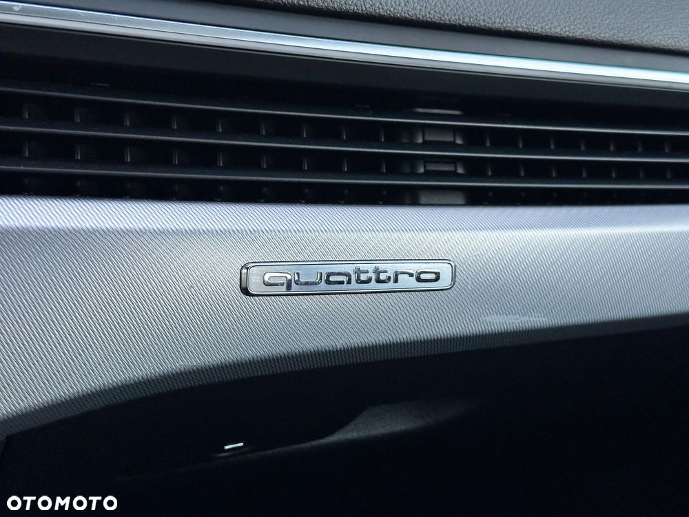 Audi A4 Limousine 2.0 TDI Quattro - 31