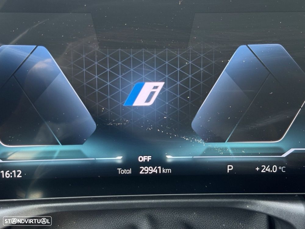 BMW i4 eDrive35 Pack Desportivo M - 27