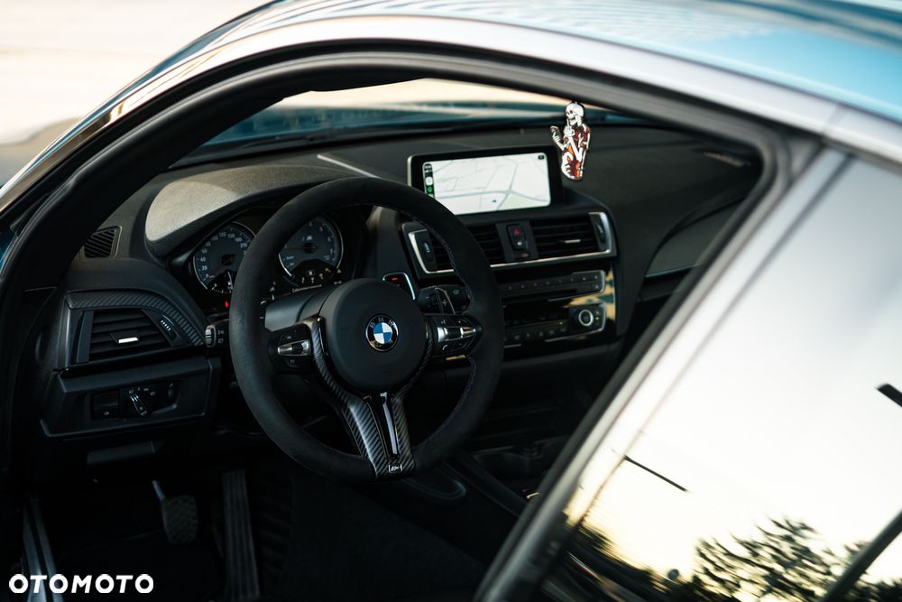 BMW M2 - 6