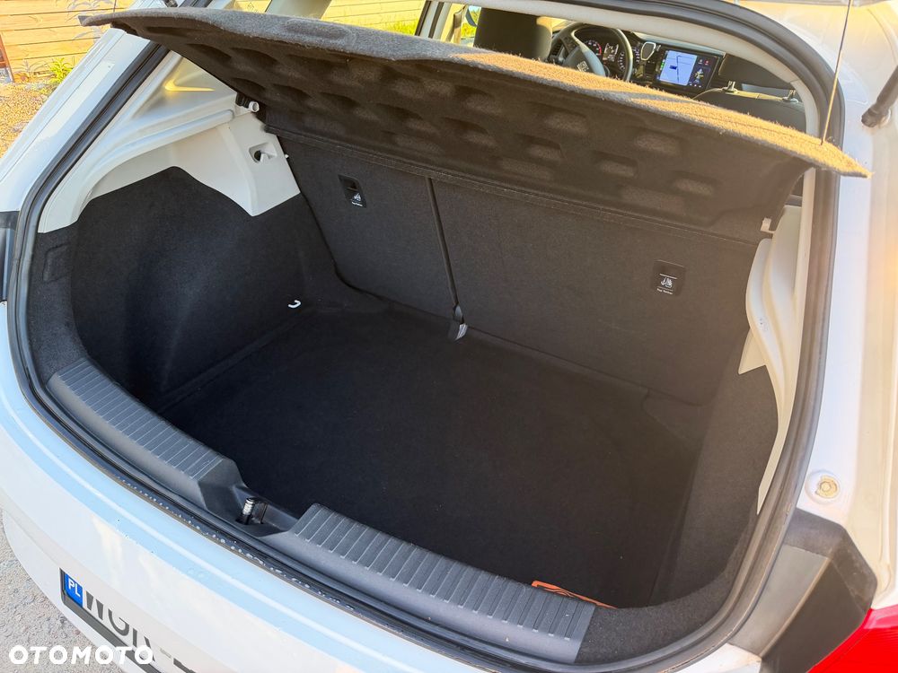 Seat Leon 1.2 TSI Reference - 9