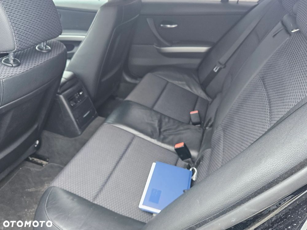 BMW Seria 3 - 8