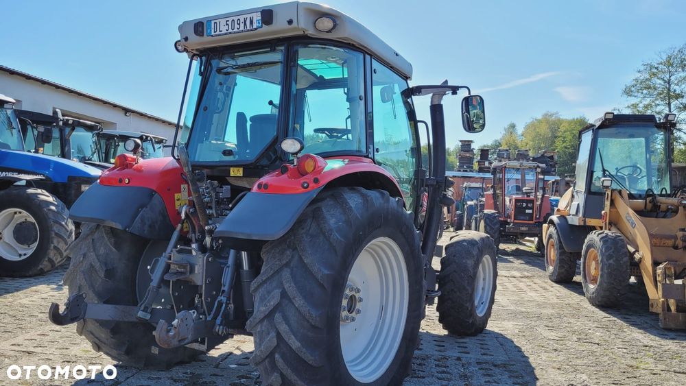 Massey Ferguson 5611 - 7
