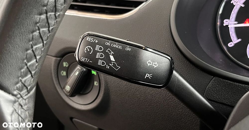 Skoda Octavia 1.5 TSI ACT Style DSG - 18