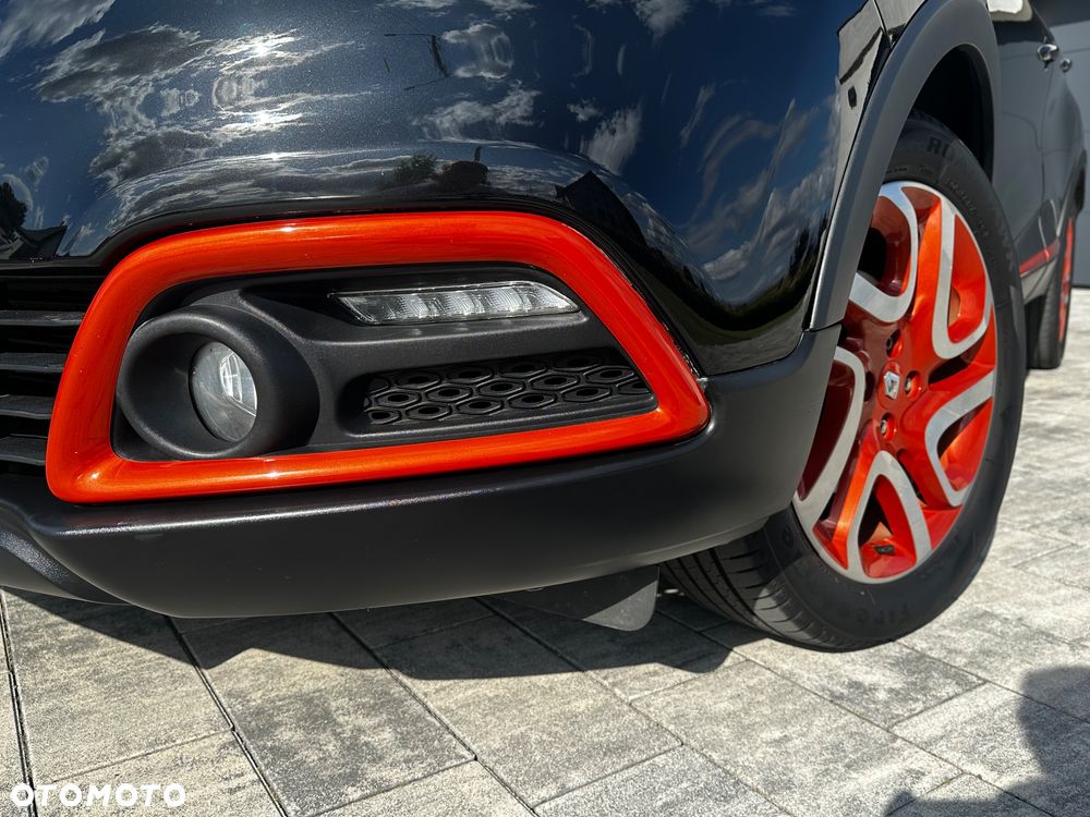 Renault Captur - 16