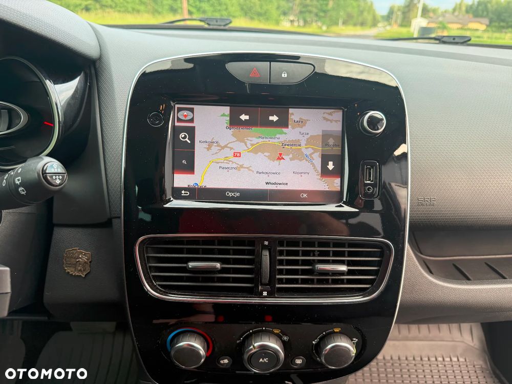 Renault Clio 1.2 Enegry TCe Intens EDC - 29