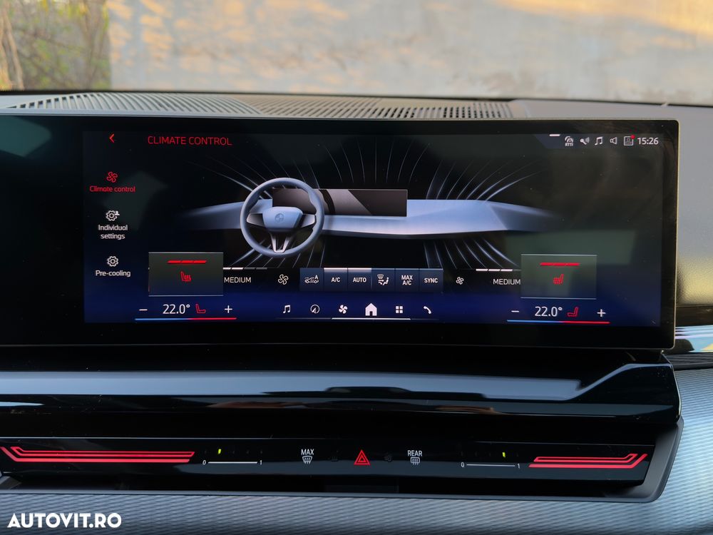 BMW Seria 5 520d AT MHEV - 23