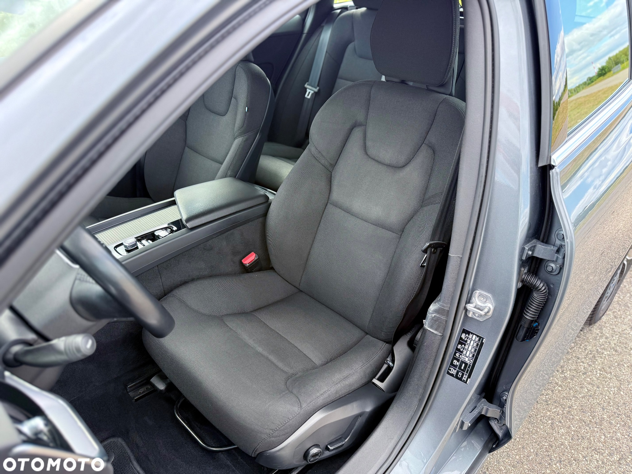 Volvo V60 B4 D Geartronic Momentum - 9