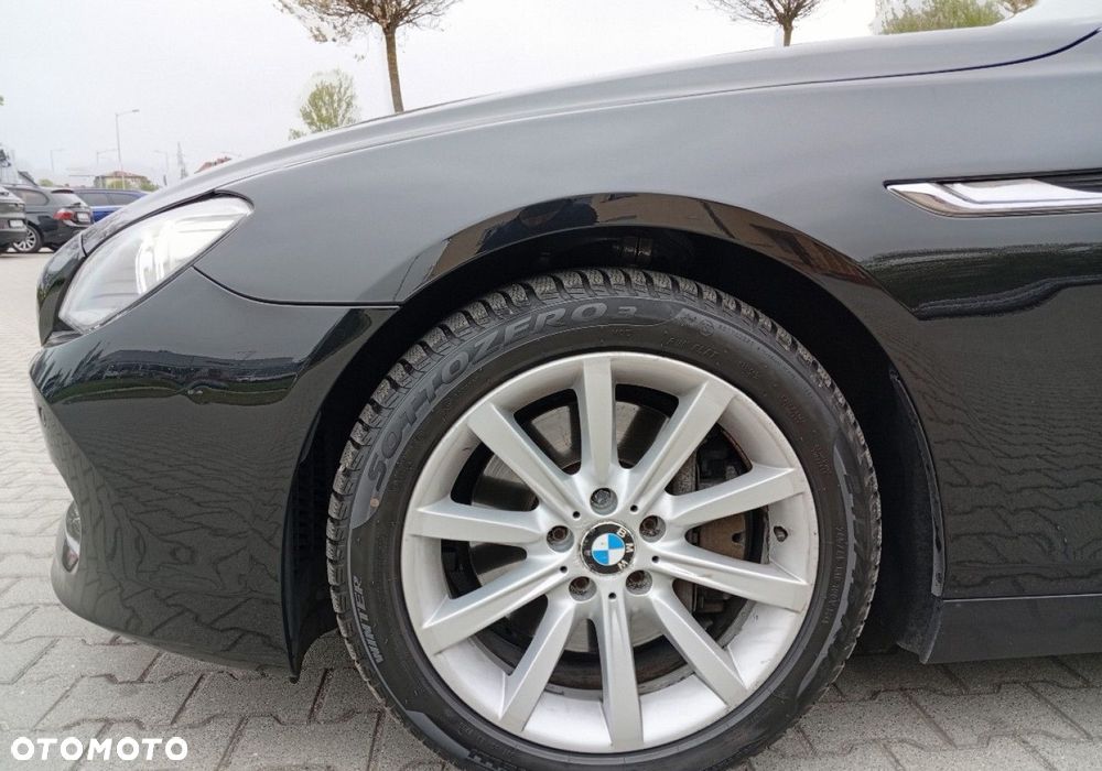 BMW Seria 6 - 6