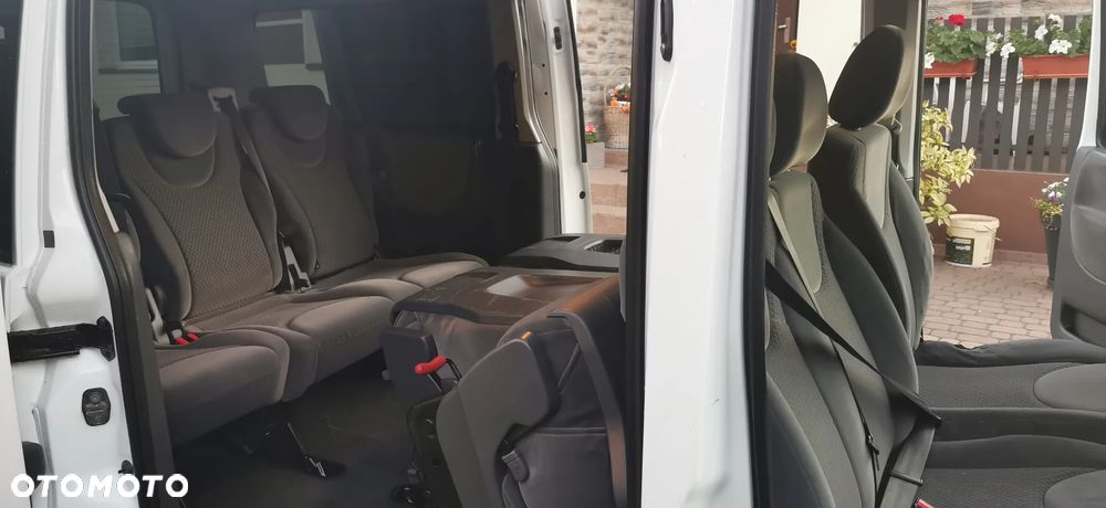Fiat Scudo Panorama L2H1 Executive - 13