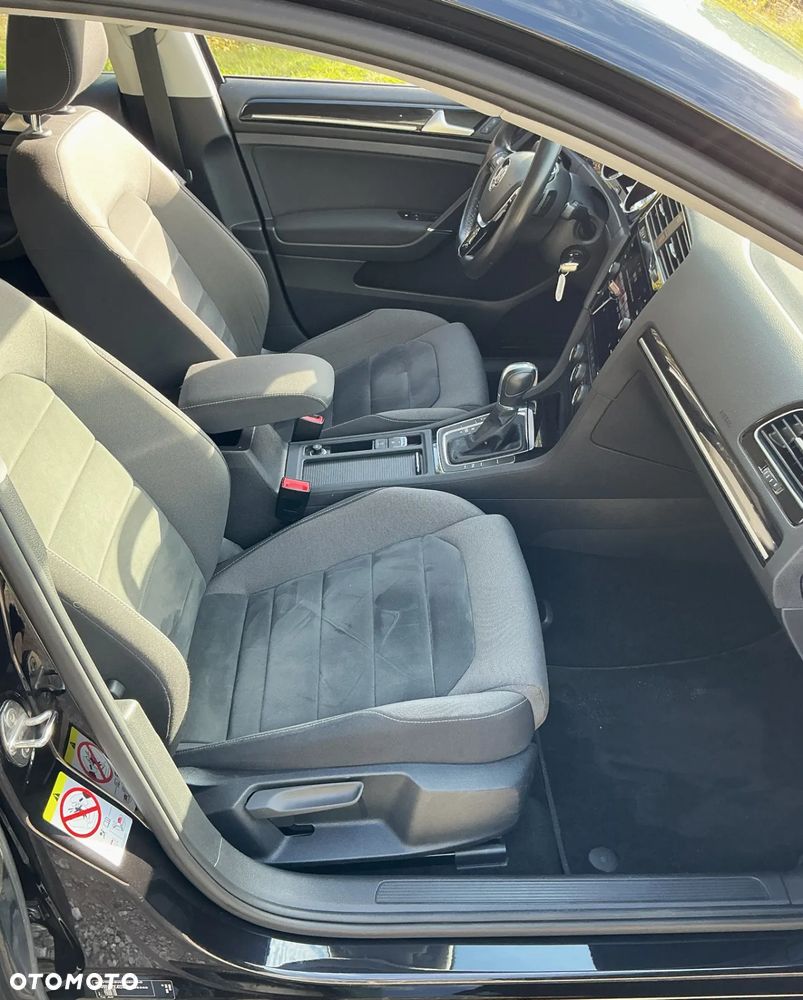 Volkswagen Golf VII 1.5 TSI BMT Evo Highline DSG - 18