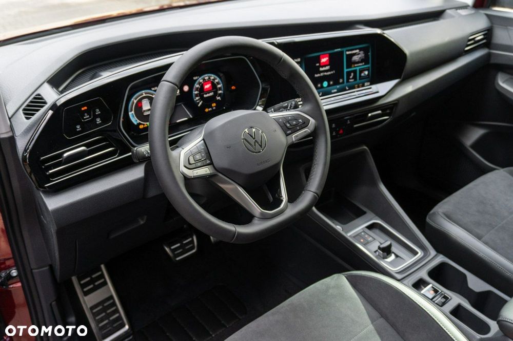 Volkswagen Caddy - 11