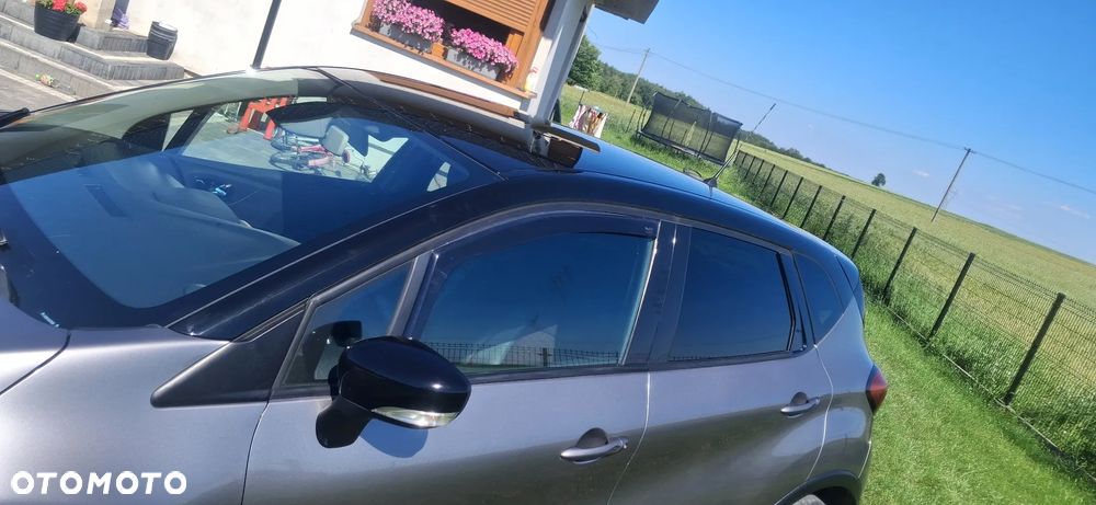 Renault Captur (ENERGY) TCe 90 BOSE EDITION - 7