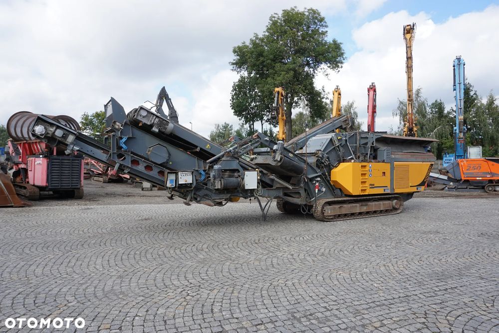 Inny Rubble Master RM 100GO! - 14