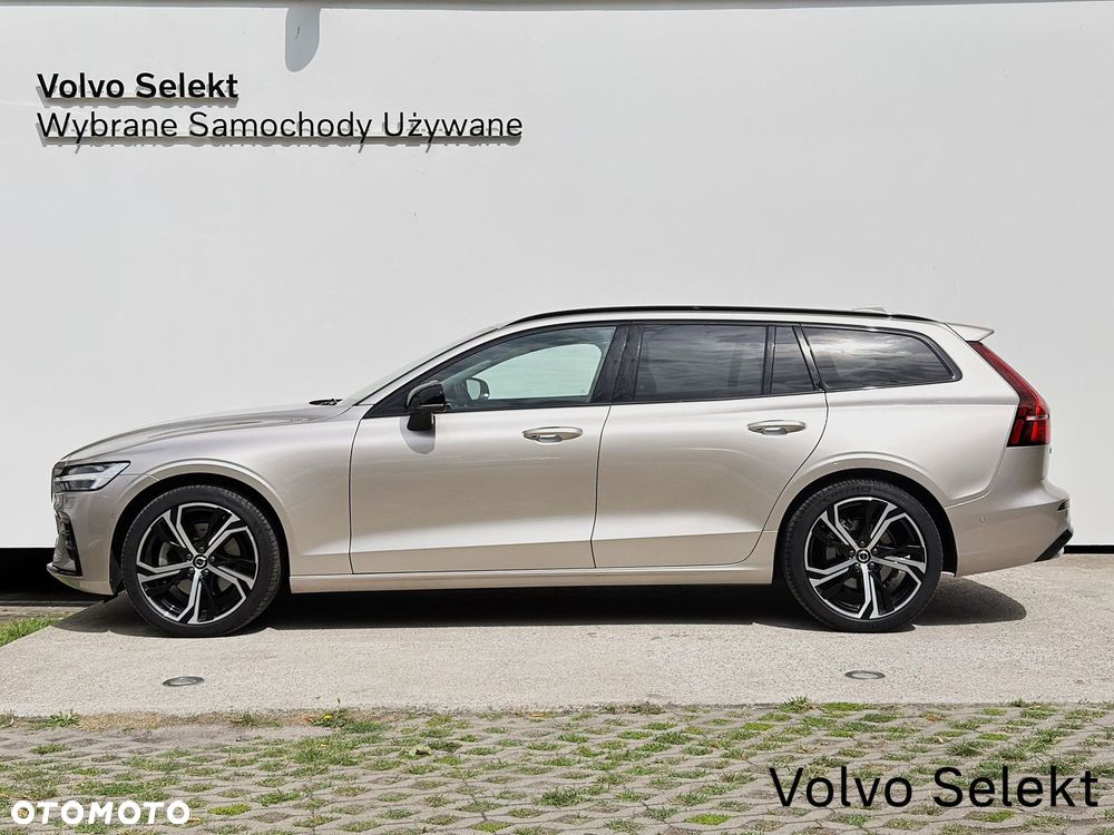 Volvo V60 - 3