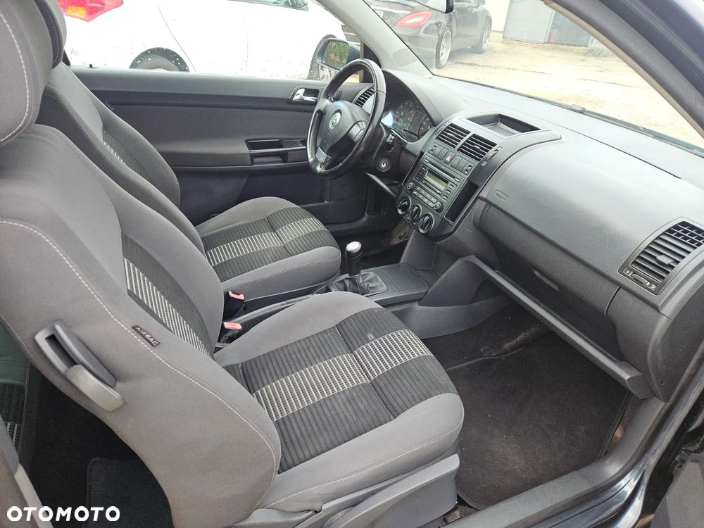 Volkswagen Polo 1.2 12V Highline - 6