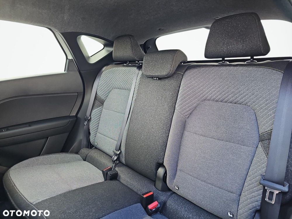 Renault Captur 1.2 TCe Techno - 13