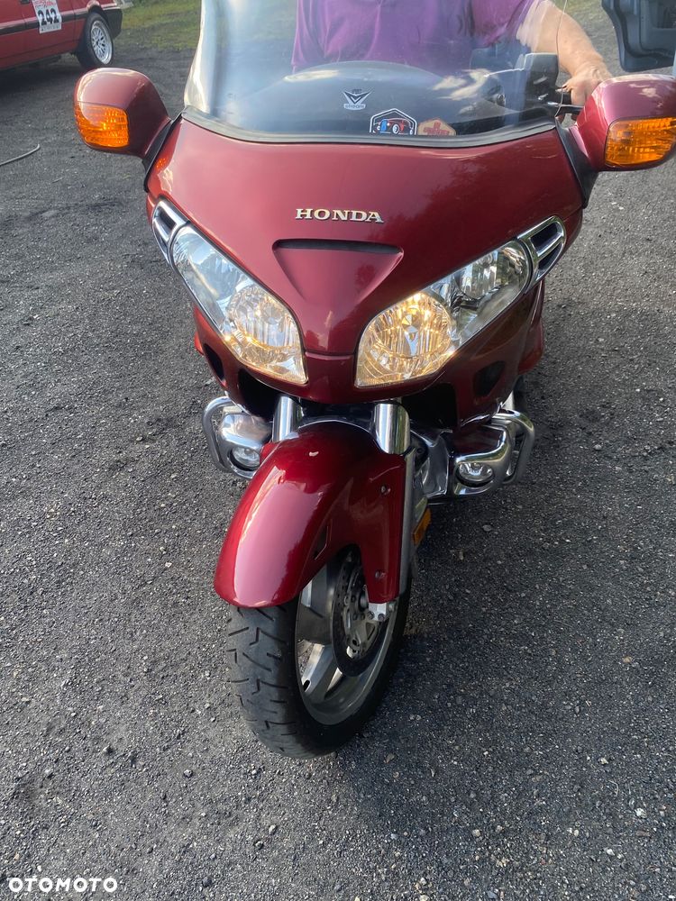 Honda GL - 13