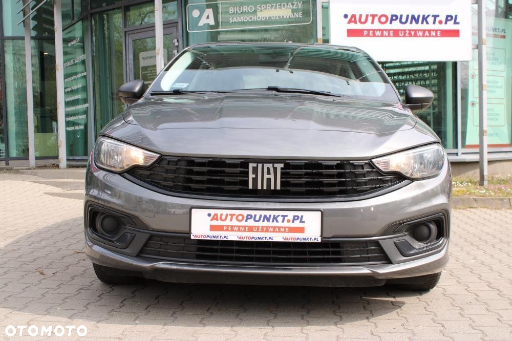 Fiat Tipo - 2