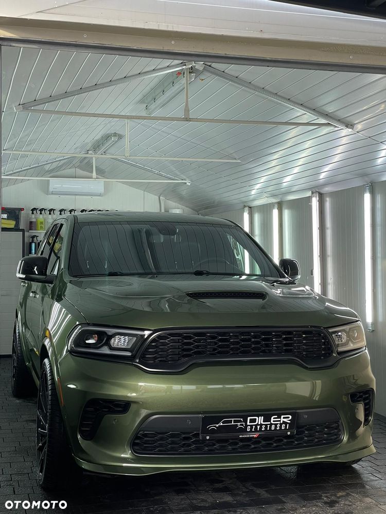 Dodge Durango - 6
