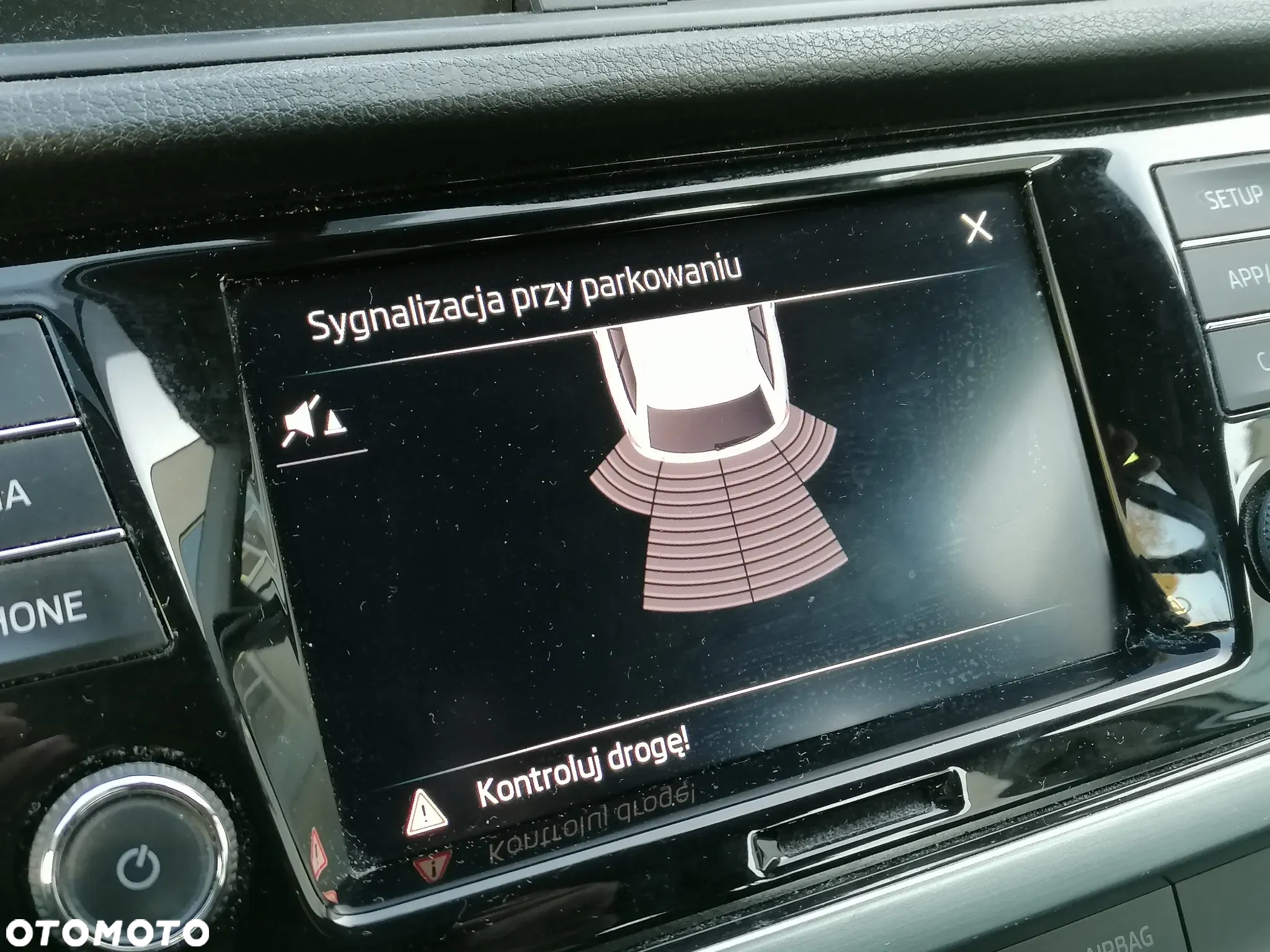 Skoda Fabia 1.0 TSI Ambition - 10