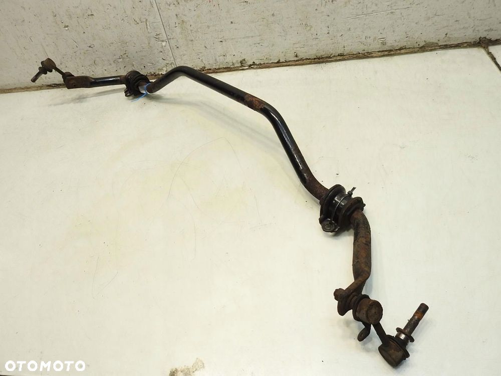 DRĄŻEK STABILIZATOR PRZÓD LEXUS IS250 II - 6