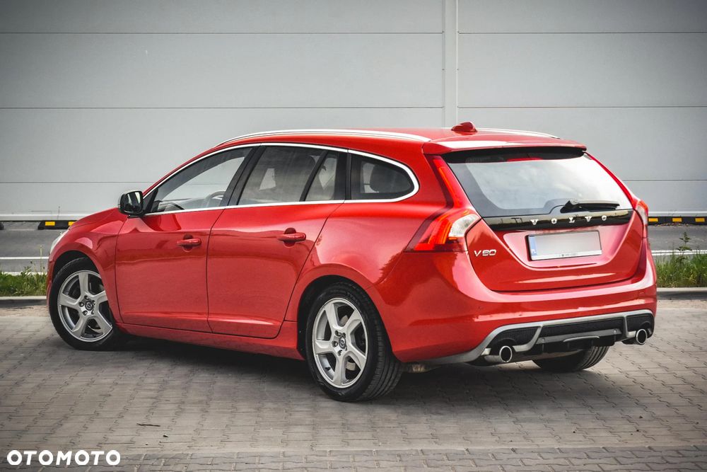 Volvo V60 T3 RDesign - 4