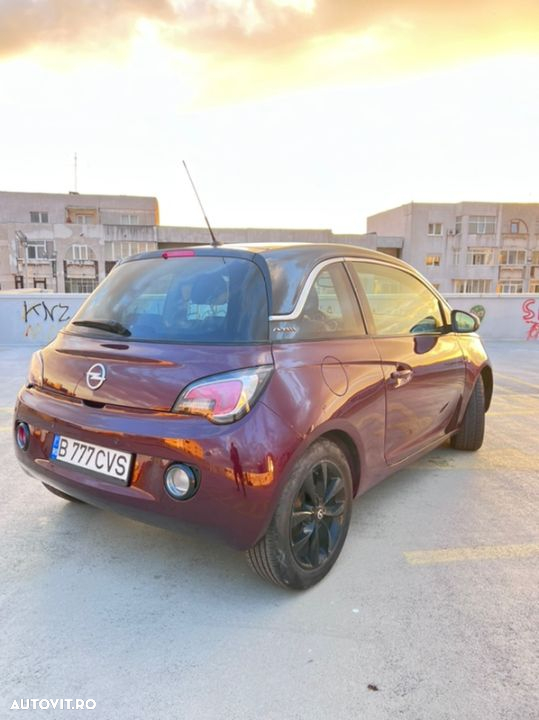 Opel Adam - 6
