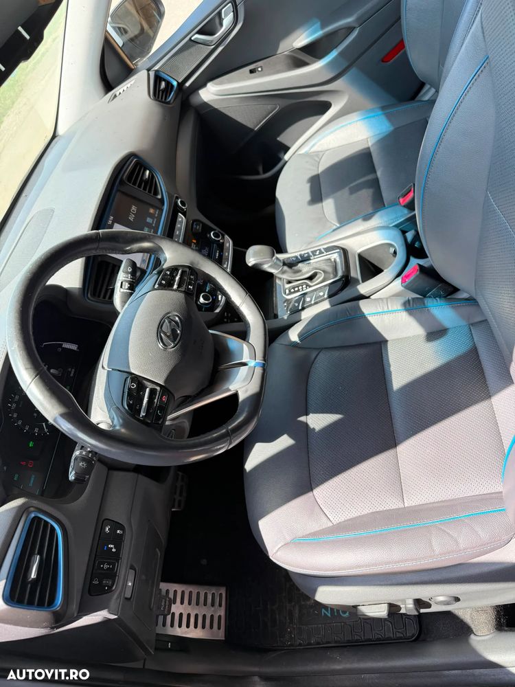 Hyundai IONIQ 141CP Exclusive - 10