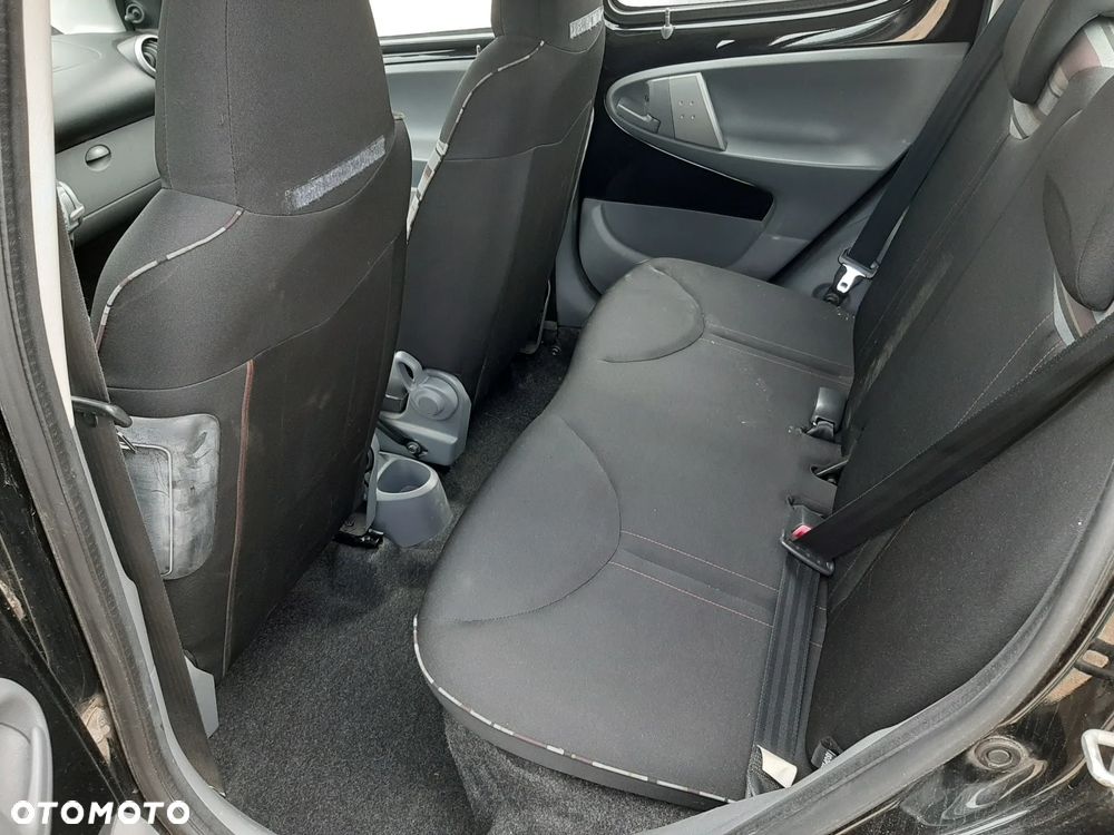 Citroën C1 - 11