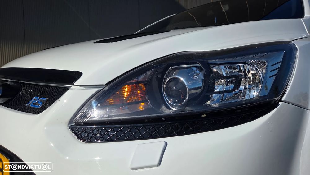 Ford Focus 2.5 RS - 30