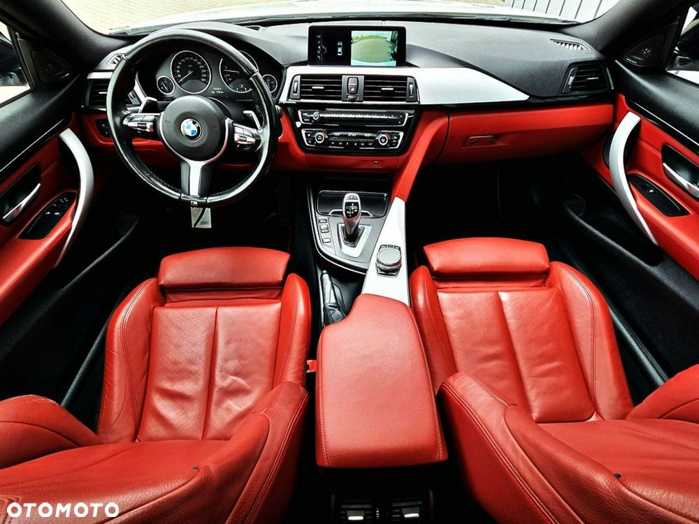 BMW Seria 4 - 10