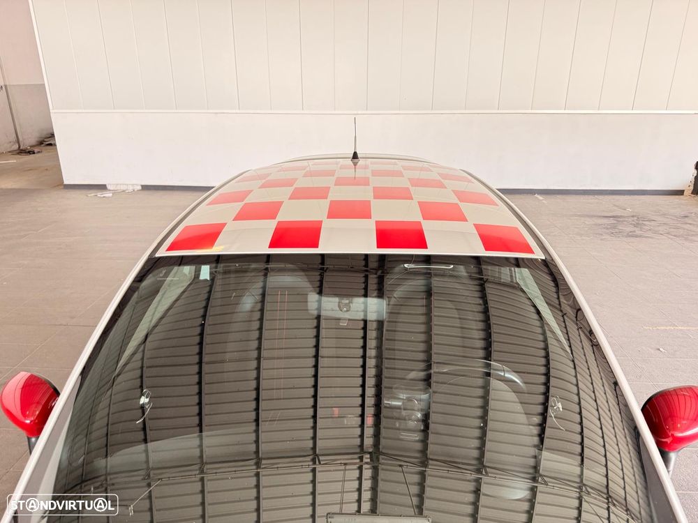 Abarth 500 1.4 T-Jet - 10