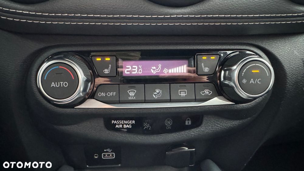 Nissan Juke 1.0 DIG-T N-Design DCT - 15