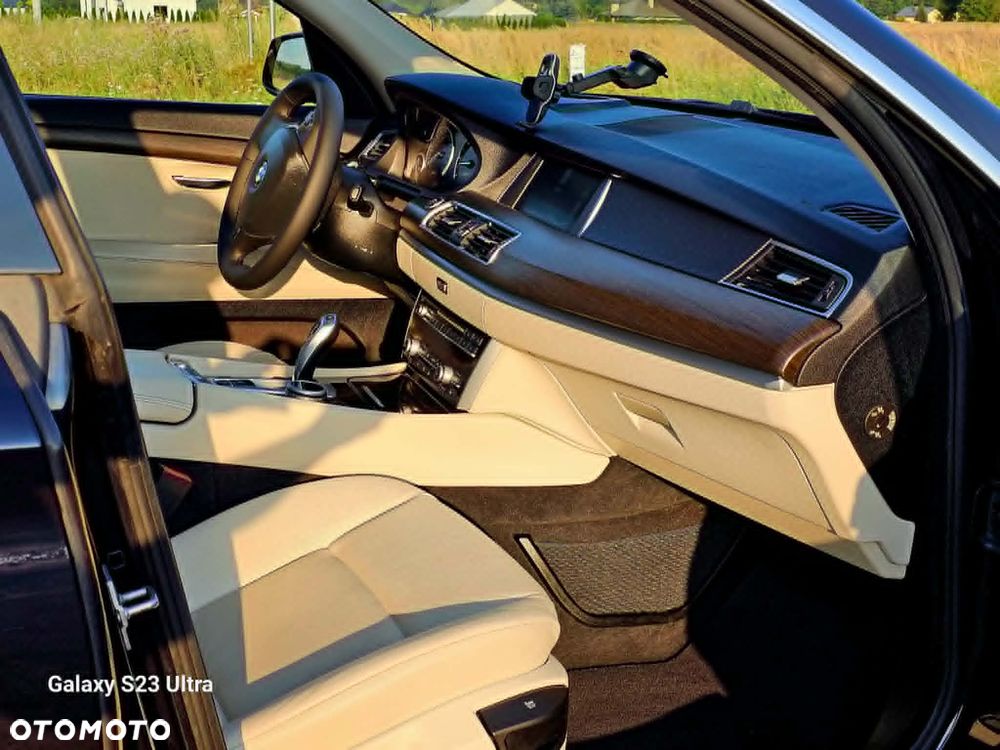 BMW Seria 5 530d - 15