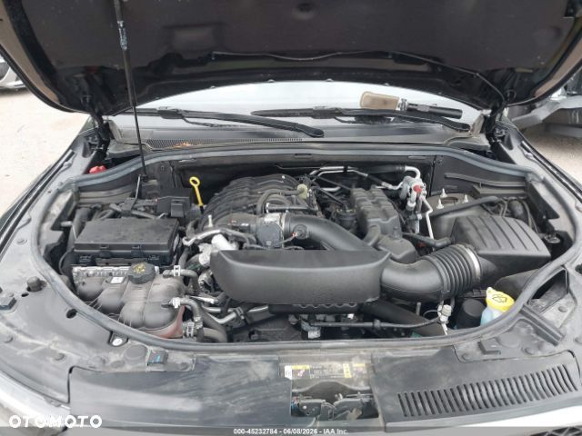Dodge Durango 3,6 Citadel - 8