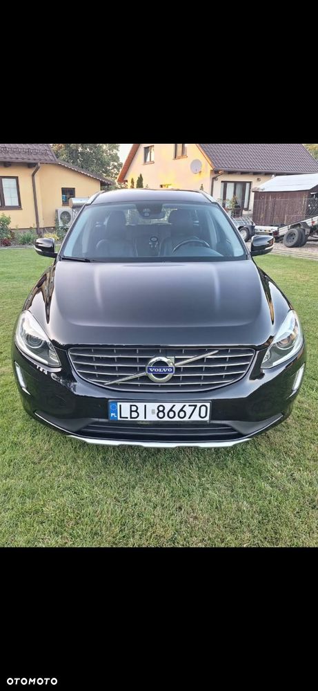 Volvo XC 60 D3 Geartronic Kinetic - 1