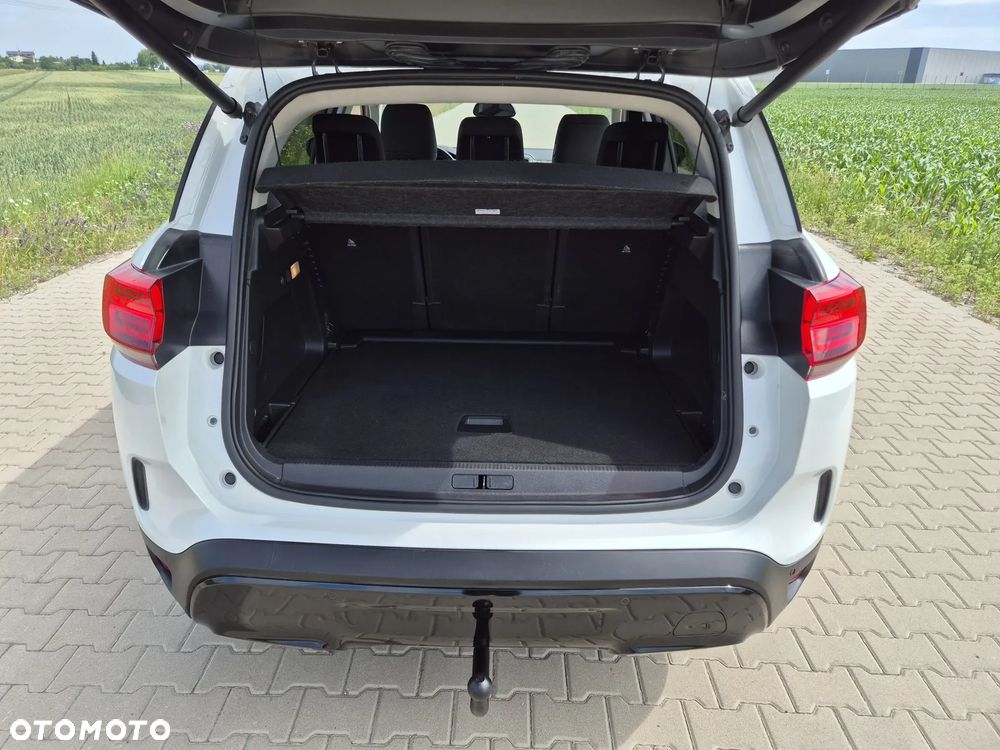 Citroën C5 Aircross - 17