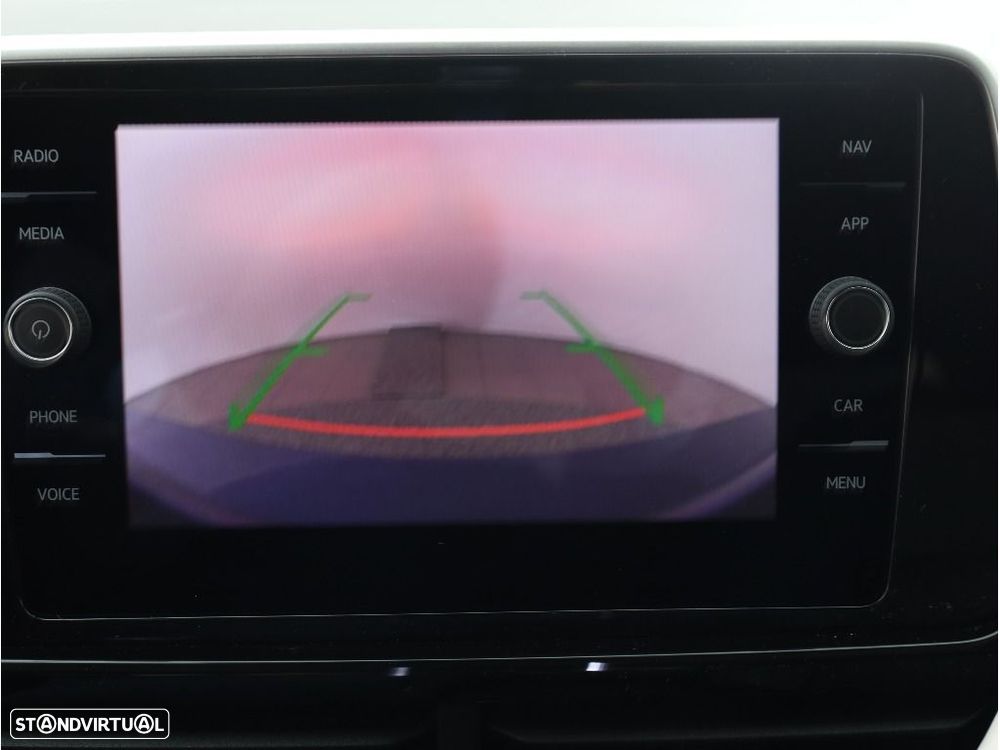 VW T-Roc 1.5 TSI R-Line DSG - 26