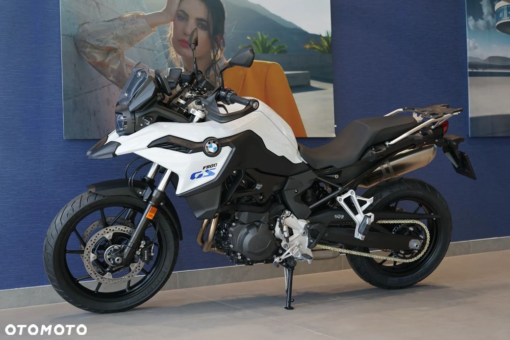 BMW F - 4