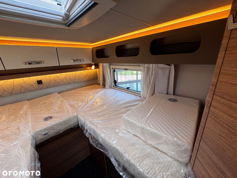 Weinsberg CaraCompact Suite 640 MEG EDITION [PEPPER] - 33