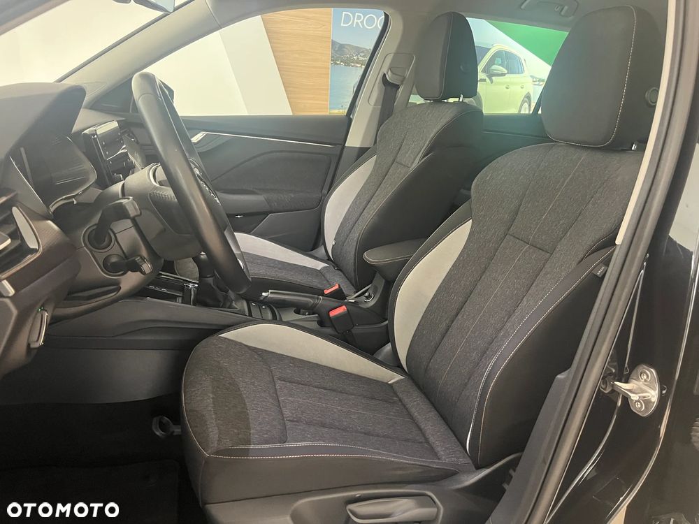 Skoda Kamiq 1.5 TSI Style - 15