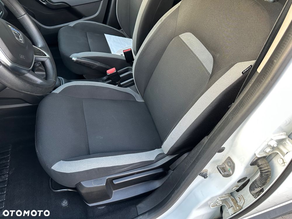 Dacia Duster 1.5 Blue dCi SL Cool 4WD EU6d - 9