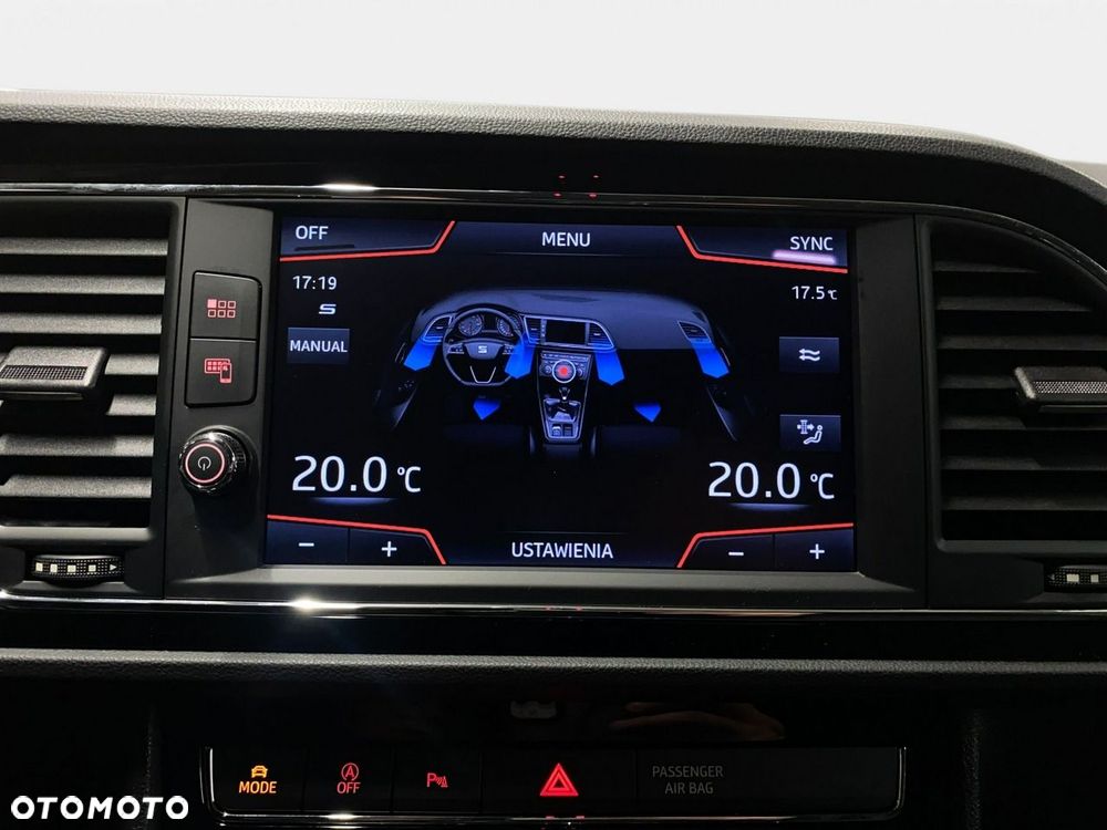 Seat Leon Sportstourer - 30
