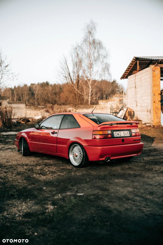 Volkswagen Corrado 1.8 G60 - 31