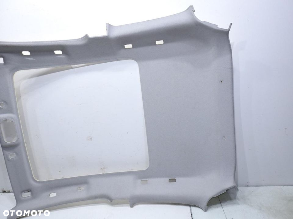 PODSUFITKA PEUGEOT 207 3D - 5
