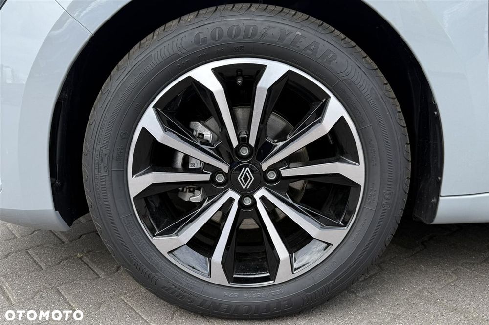 Renault Clio 1.0 TCe Techno - 19